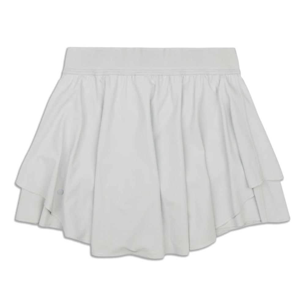Lululemon Court Rival High-Rise Skirt